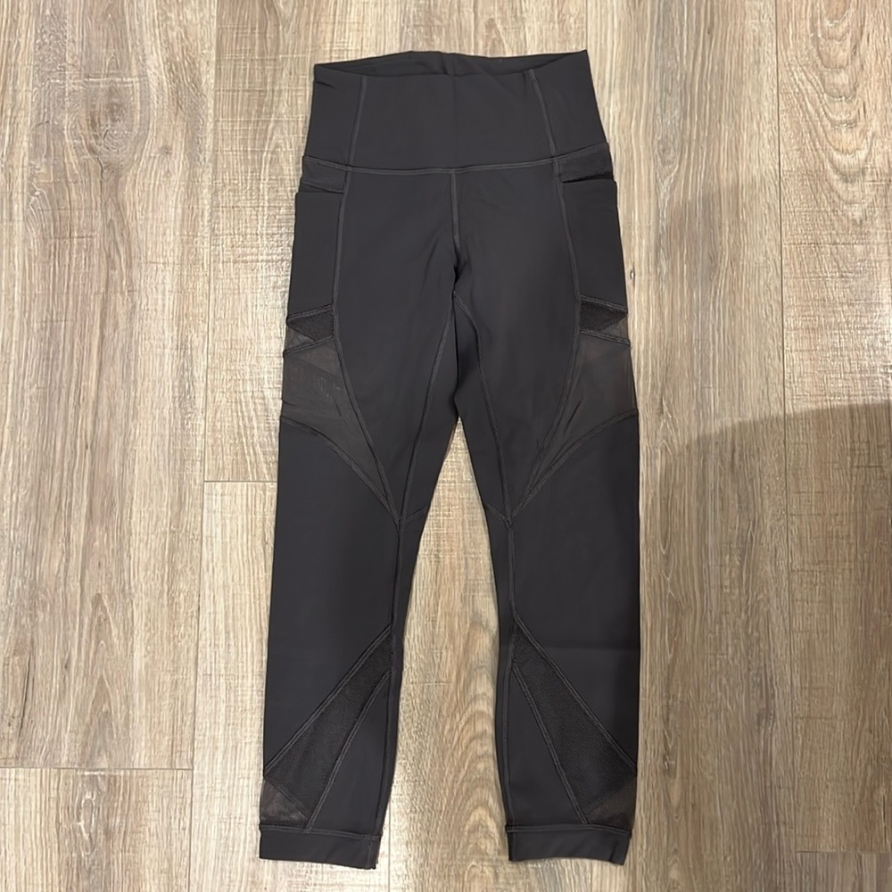 Lululemon Workout Leggings